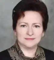 Виноградова Диана Андреевна