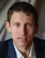 Власов Егор Артемович