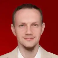 Волков Родион Юрьевич