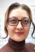 Волкова Диана Денисовна