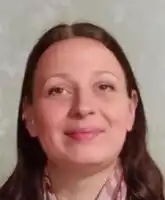 Волкова Ксения