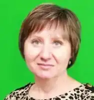 Волкова Милана Максимовна