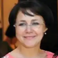 Воробьева Виолетта Артемовна