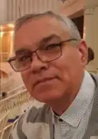 Захаров Степа Георгиевич