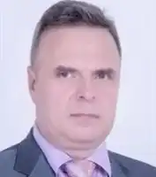 Захаров Юрий Юрьевич