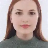 Захарова Анна Артемовна