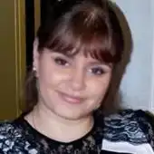 Захарова Кристина Михайловна