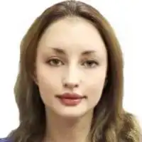 Захарова Кристина Николаевна