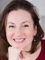 Захарова Вера Юрьевна