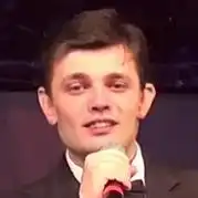 Зайцев Богдан