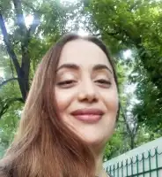 Зайцева Ирина Андреевна