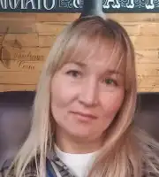 Зайцева Вероника Владимировна