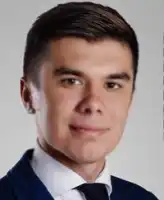 Зимин Фёдор Анатольевич